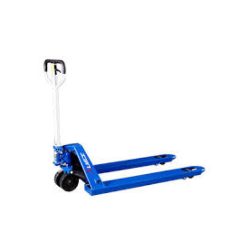 Hand pallet truck (header)