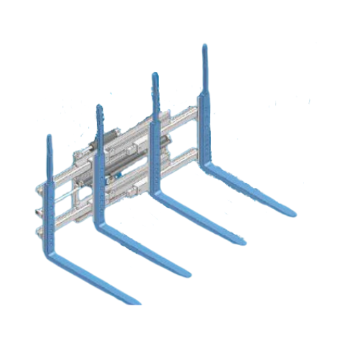 Multi Pallet Handler