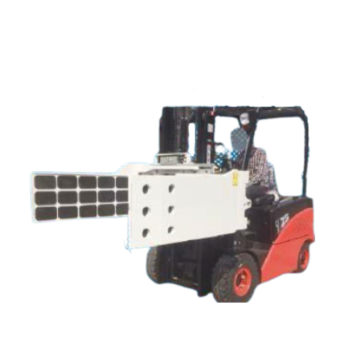 Others - tobacco clamp