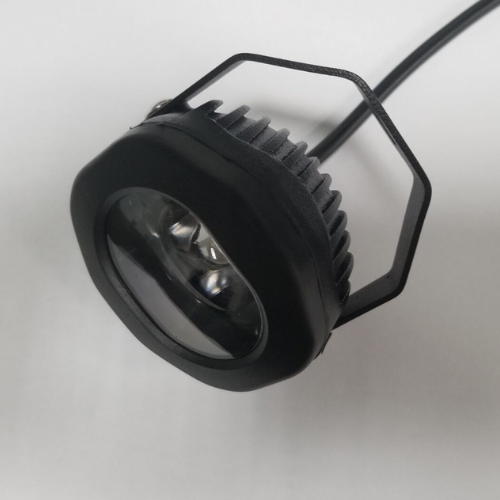 Proximity Light header